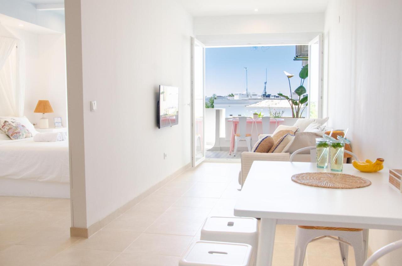 Apartamento Casa Da -
