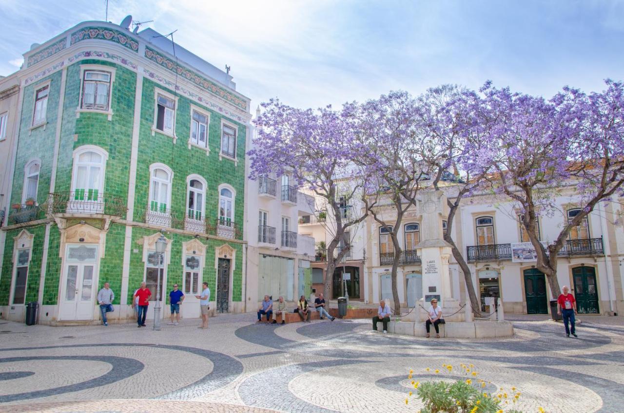 Apartamento Casa Da -