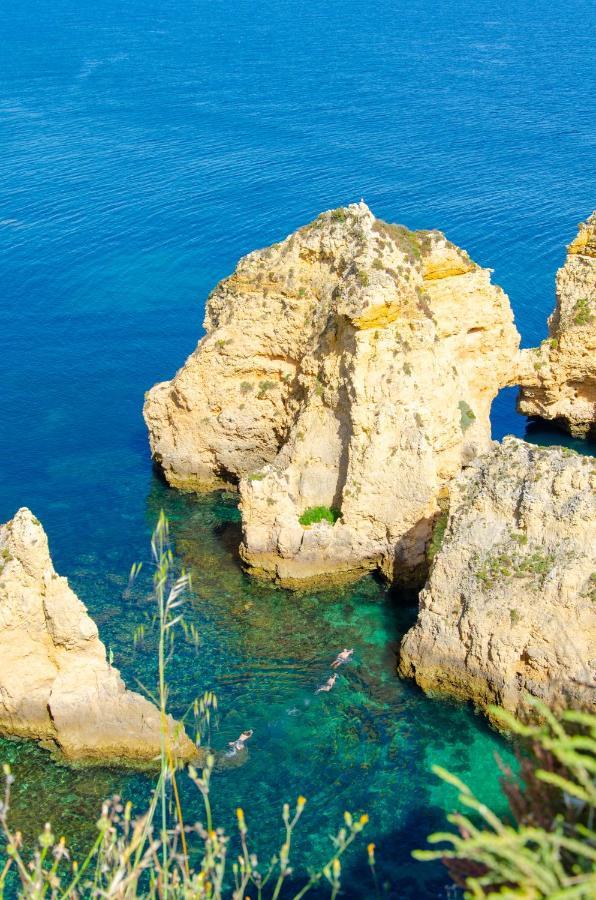 Apartamento Casa Da -